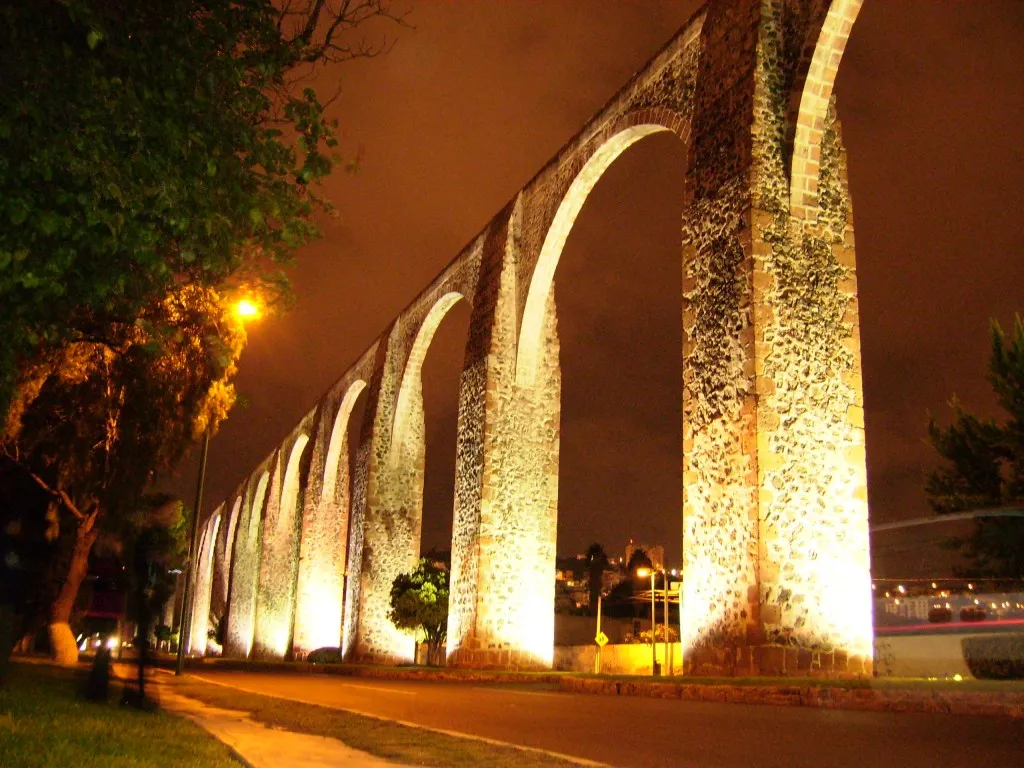 Los Arcos de Querétaro